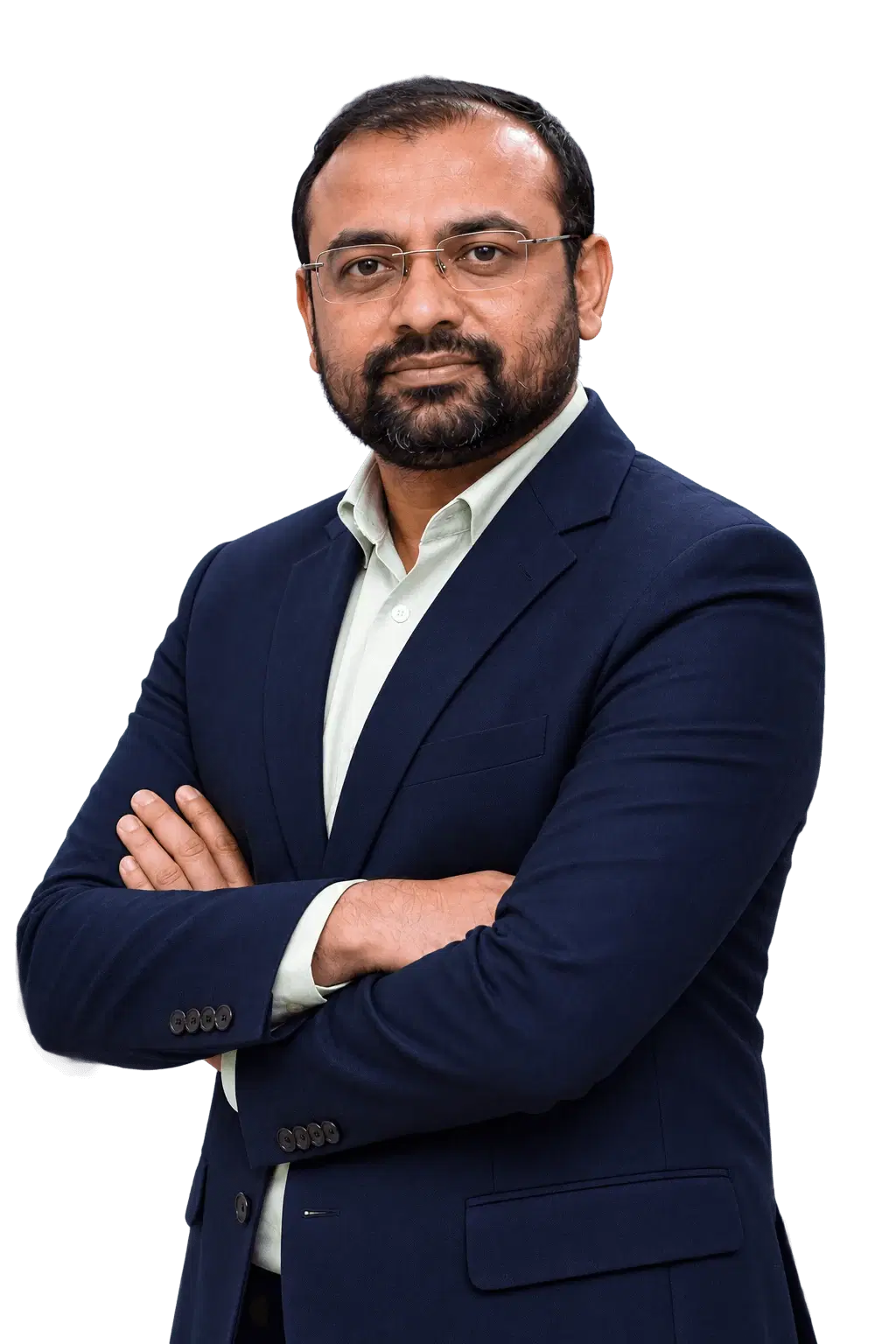 GM Abhijit Gupta